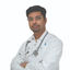 Dr. Robin Khosa, Radiation Specialist Oncologist in c-g-o-complex-south-delhi