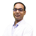 Dr. Bimal Kumar Sahu