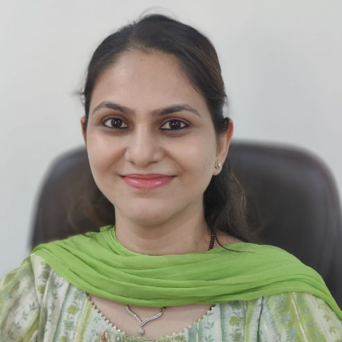 Dr. Bhavneet Kaur, Psychiatrist Dr. Bhavneet Kaur, Psychiatrist