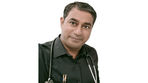 Dr. Sudhansu Shekhar, General Physician/ Internal Medicine Specialist