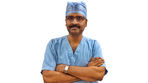 Dr. Tanmaya Panda, General and Laparoscopic Surgeon