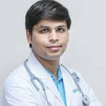 Dr. Manas Ranjan Tripathy