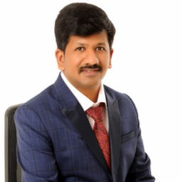 Dr Harish K C, Gastroenterology/gi Medicine Specialist Dr Harish K C, Gastroenterology/gi Medicine Specialist
