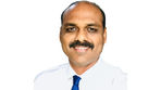 Dr. Govindaraj S, Ent Specialist