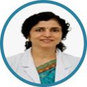 Dr. Bandana J, Obstetrician and Gynaecologist