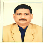 Dr. Debajyoti Konar Dr. Debajyoti Konar