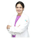 Dr Esha Pai, Surgical Oncologist Dr Esha Pai, Surgical Oncologist