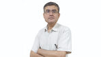 Dr. Sudip Sengupta, Paediatrician