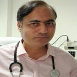 Dr. Birendra Pawar