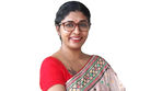 Dr. C K Deepa, Ophthalmologist