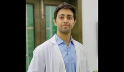Dr Jatan Singh
