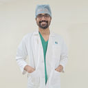 Dr Pradeep Kumar, Liver Transplant Specialist