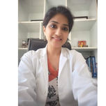 Dr. Gargi Mathur Dr. Gargi Mathur