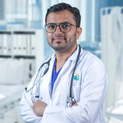 Dr Kiran Kumar Shetty, Urologist Dr Kiran Kumar Shetty, Urologist