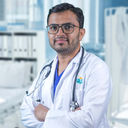 Dr Kiran Kumar Shetty, Urologist