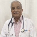 Dr. A Vijaya Vardhan, General Physician/ Internal Medicine Specialist Dr. A Vijaya Vardhan, General Physician/ Internal Medicine Specialist