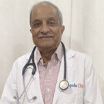 Dr. A Vijaya Vardhan