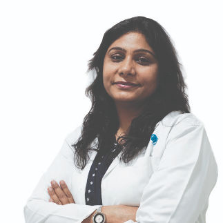 Dr. Neha Nakra, Psychologist Dr. Neha Nakra, Psychologist