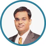 Dr. Murali Rangan
