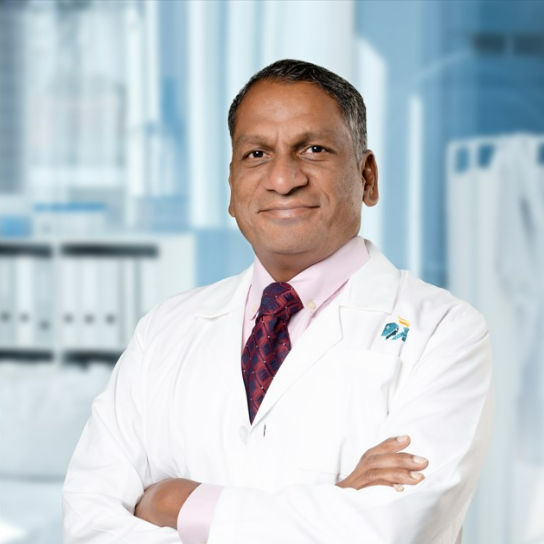 Dr. Deepak Bolbandi, Urologist Dr. Deepak Bolbandi, Urologist