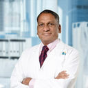 Dr. Deepak Bolbandi, Urologist