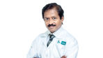 Dr. Rakesh Gopal, Cardiologist