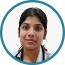 Dr. Rashmi Roongta, Rheumatologist