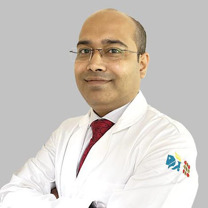 Dr Jayendra Shukla, Gastroenterology/gi Medicine Specialist Dr Jayendra Shukla, Gastroenterology/gi Medicine Specialist