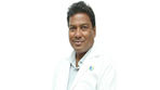 Dr. Sunil Kumar Swain, Paediatric Cardiac Surgeon