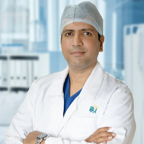 Dr. Sridutt Bhadri, Neurosurgeon Dr. Sridutt Bhadri, Neurosurgeon