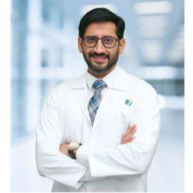 Dr Nikhil Suresh Ghadyalpatil, Oncologist Dr Nikhil Suresh Ghadyalpatil, Oncologist
