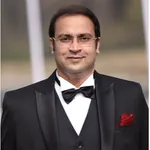 Dr Aditya Mantry