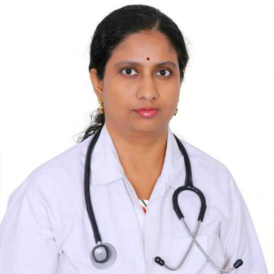 Dr. Deepthi Jalla, Family Physician Dr. Deepthi Jalla, Family Physician