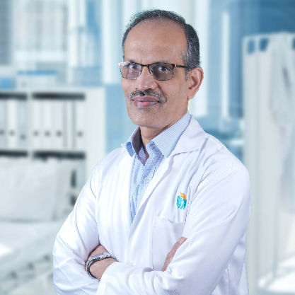 Dr. Srinath S, General Surgeon Dr. Srinath S, General Surgeon