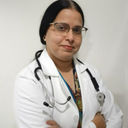 Dr. Deepa Sharma, Paediatrician