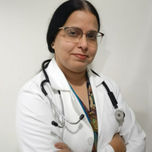 Dr. Deepa Sharma