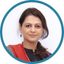 Dr. Tejal Lathia, Endocrinologist in vashi