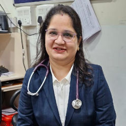 Dr Pooja Garg, General Physician/ Internal Medicine Specialist Dr Pooja Garg, General Physician/ Internal Medicine Specialist