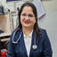 Dr Pooja Garg, General Physician/ Internal Medicine Specialist in babarpur north east delhi north east delhi