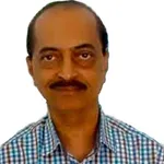 Dr Shivakumar M P