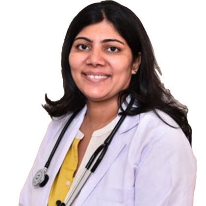 Dr. Aparna Jha, Obstetrician and Gynaecologist Dr. Aparna Jha, Obstetrician and Gynaecologist