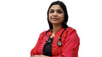 Dr. Deepa Passi, Paediatrician