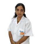 Dr. Nagajyothi