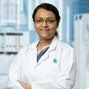 Dr. Sulagna Banerjee, Radiologist Dr. Sulagna Banerjee, Radiologist