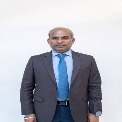 Dr. P Muthukumar, Neurologist Dr. P Muthukumar, Neurologist