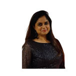 Ms. Gauri Mulgund Ms. Gauri Mulgund