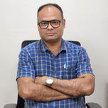 Dr. Debdatta Pati Dr. Debdatta Pati
