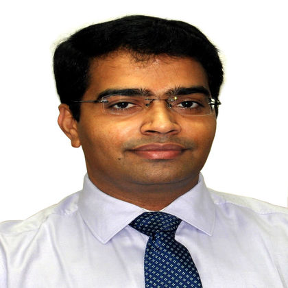 Dr. Kanniraj Marimuthu, Orthopaedician Dr. Kanniraj Marimuthu, Orthopaedician