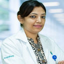Dr Arundhati De, Radiation Specialist Oncologist
