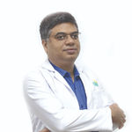 Mr. Somenath Mukherjee. Top Speech Therapist